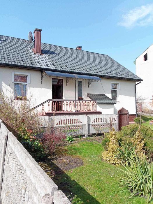 1 кімнатна квартира, м. Рава-Руська ( центр )