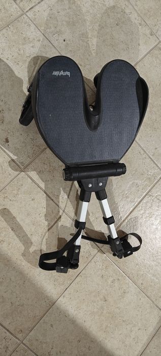 Skate Carrinho Bebé