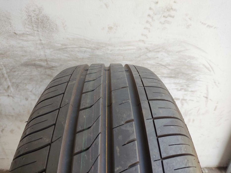 1x205/60R16 Nexen Nfera Su1, NOWA, 2019 rok, 92H