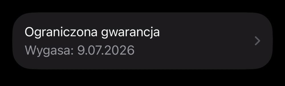 Jak NOWY Apple Watch SE 2 gen.  GWARANCJA Apple, bateria 100%, komplet