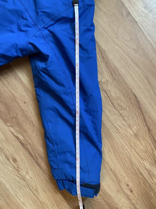 комбінезон  маунтін 5років +рукавички