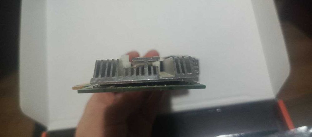 Відеокарта NVIDIA Quadro NVS 290 256mb PCI-Ex DDR2 64bit (DMS-59)