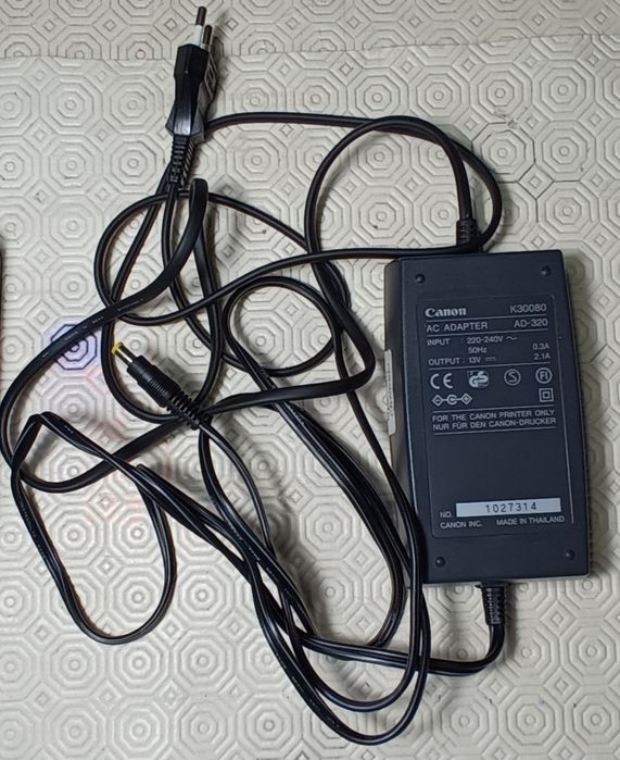 Carregadores e Cabos,  para Impressora para HP, EPSON e CANON