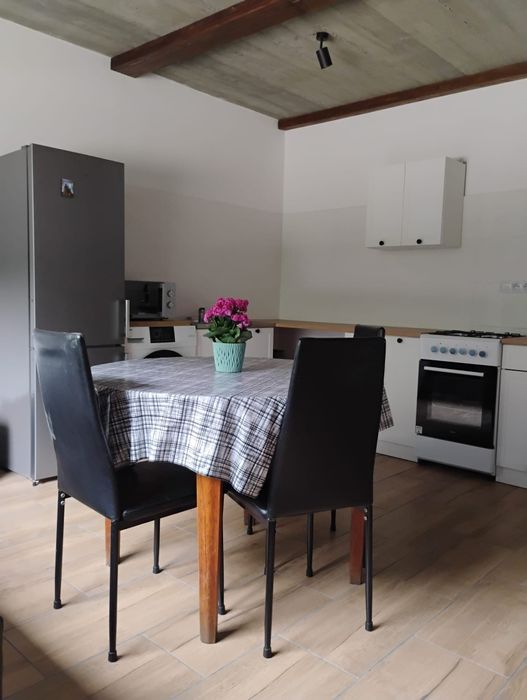 pokoje do wynajęcia