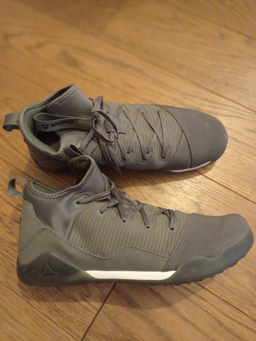 Buty Reebok - Combat Noble Trainer sneakers 42