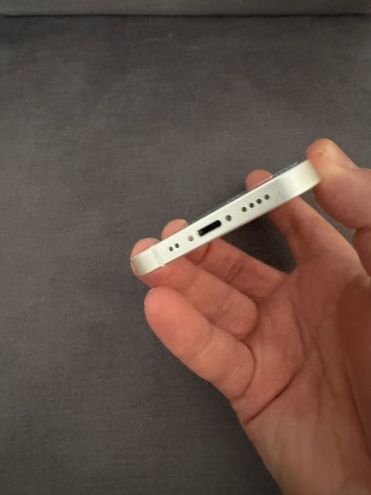 iphone 12 mini 64 gb white