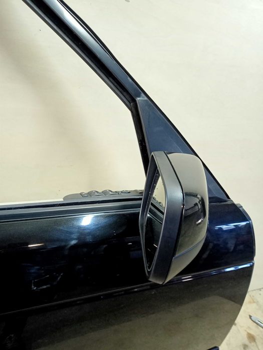 Range Rover Vogue FL lift L322 drzwi prawe przód przednie oryginał
