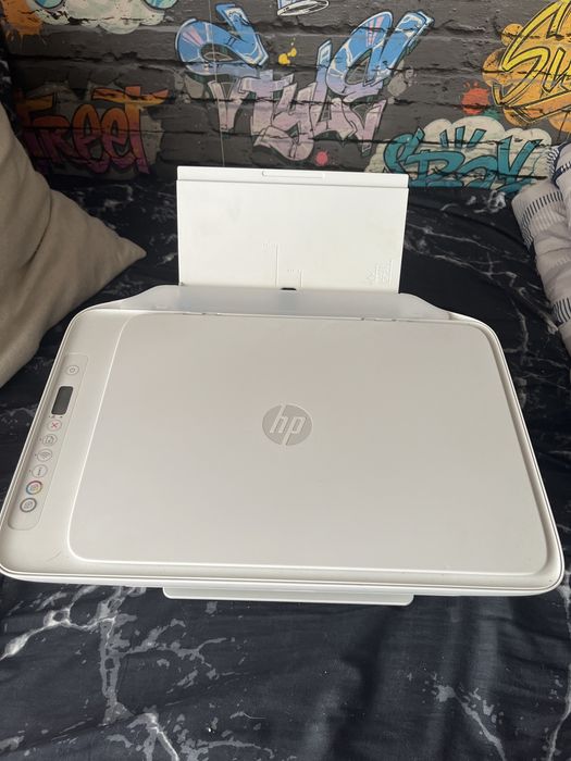 Impressora HP DESKJET 2810e