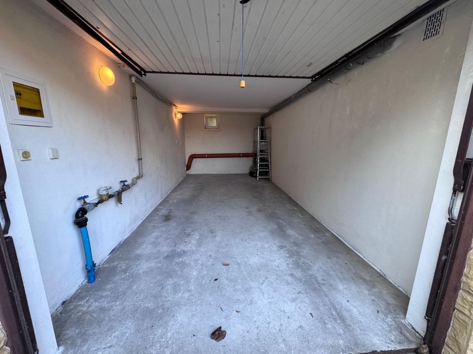 Prywatny garaż do wynajecia 19.18 m² - Kraków Zwierzyniec - Widok 2