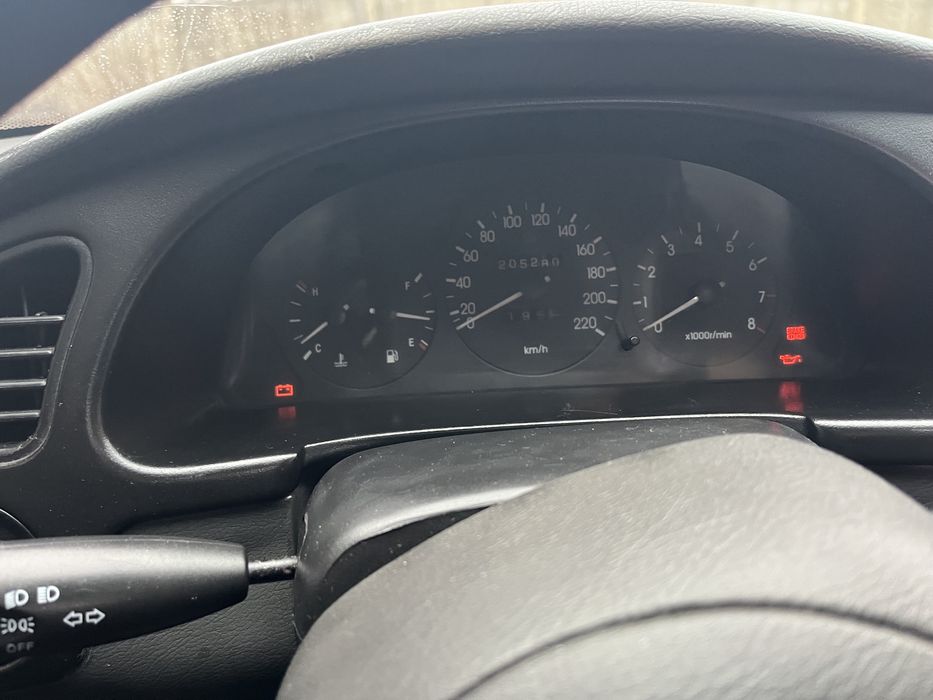 Продажа ланос в хорошем состоянии