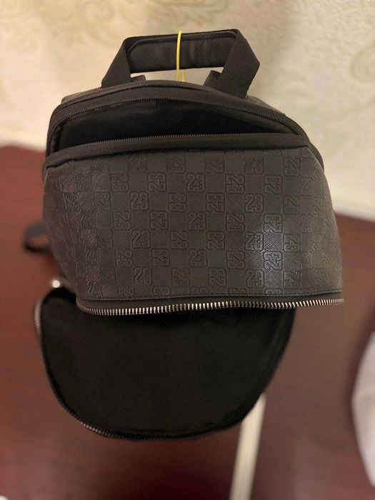 Рюкзак Jordan Monogram