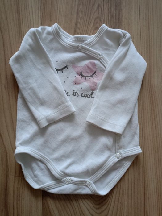 Body kopertowe rozm 56