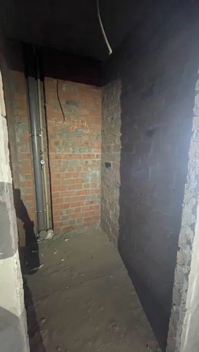 2к ЖК Днепровская Брама 73м2 Слобожанское