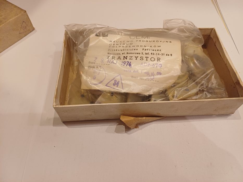 Sprzedam tranzystoryWzmacniacze, stabilizatory