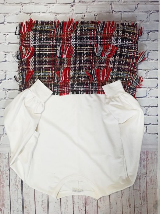 Bluza Zara rozmiar S