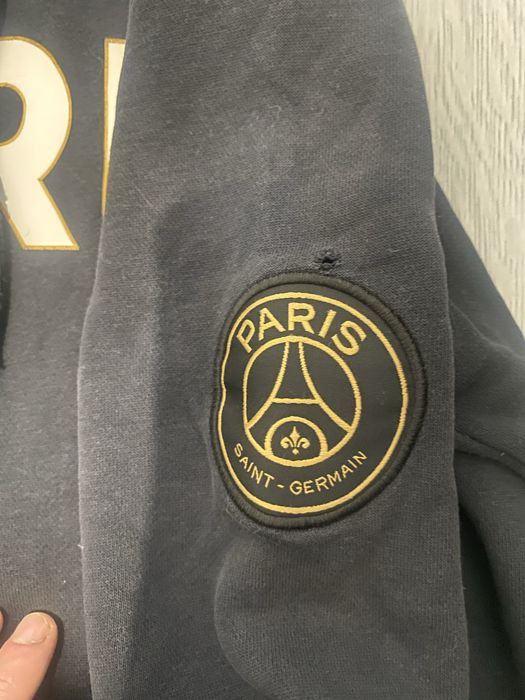 Худі Jordan Paris