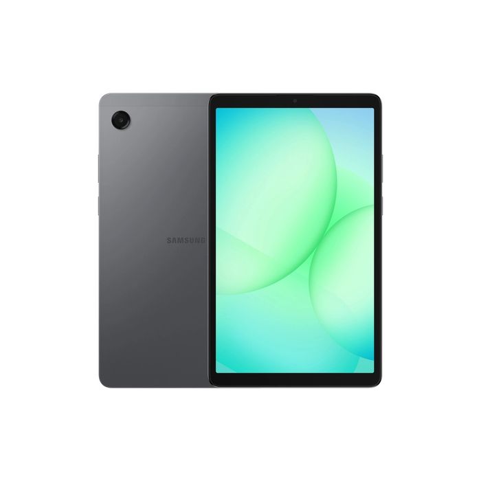 Samsung Galaxy Tab A11 8.7" 4G  LTE (8/128GB) Gray — Повний комплект 3-в-1!