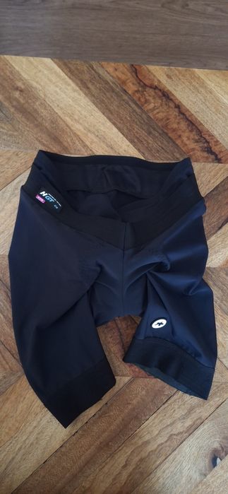 Spodenki damskie assos uma gt h c2