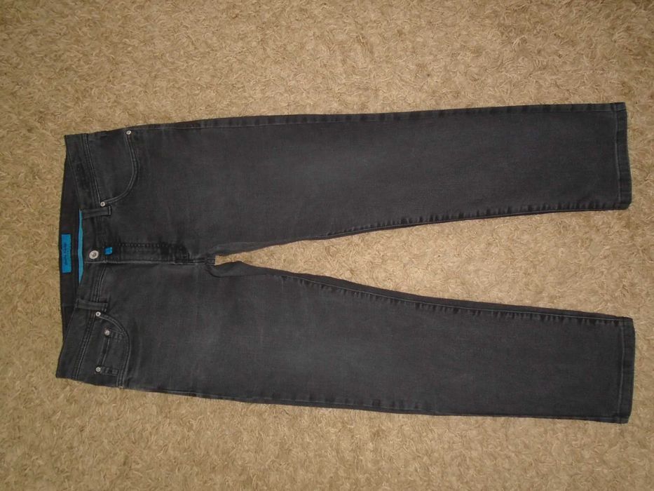 Джинсы Pierre Cardin Lyon Tapered W38 L34-32