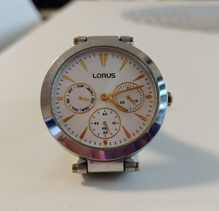 Zegarek Lorus damski