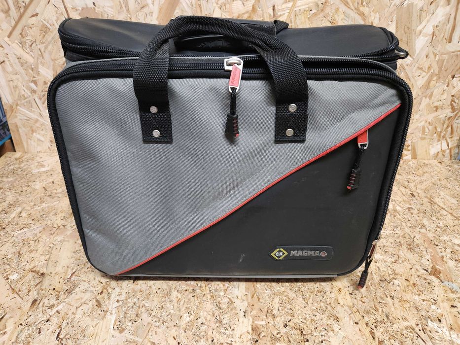 Mala Ferramentas CK Tools MAGMA