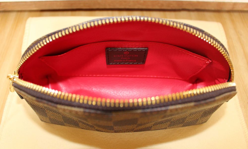 Kosmetyczka Louis Vuitton