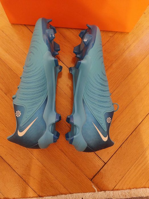 Nike Phantom GX II Academy FG/MG – NOWE – Rozmiar 45 (US 11) – z pudełkiem