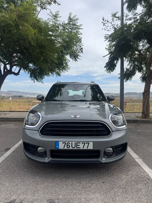 Mini Countryman One