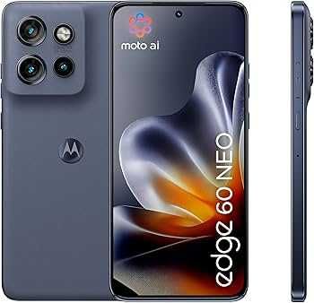 Новинка! Motorola Edge 60 NEO 12/256GB! Хорошая цена! Гарантия!
