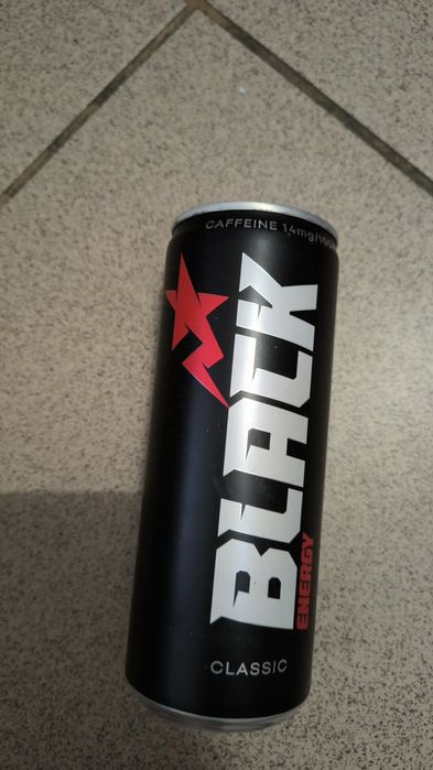 Napój Black 85 szt.