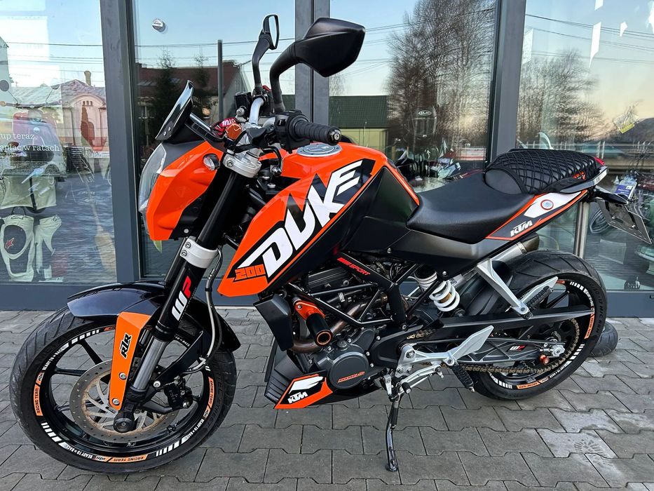 KTM