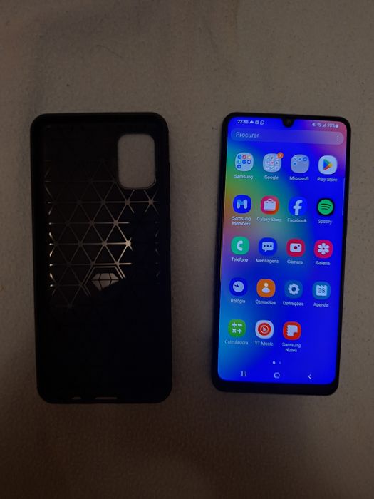 Samsung Galaxy A31 4gb/64gb