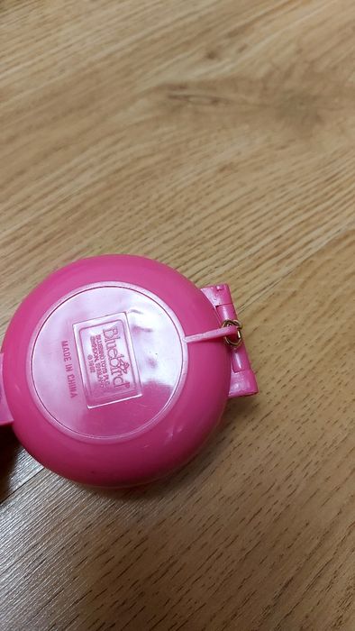 Polly Pocket 1991 Bluebird винтажный набор  Полли Покет