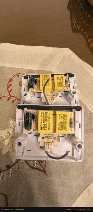 LED's para Frigorífico