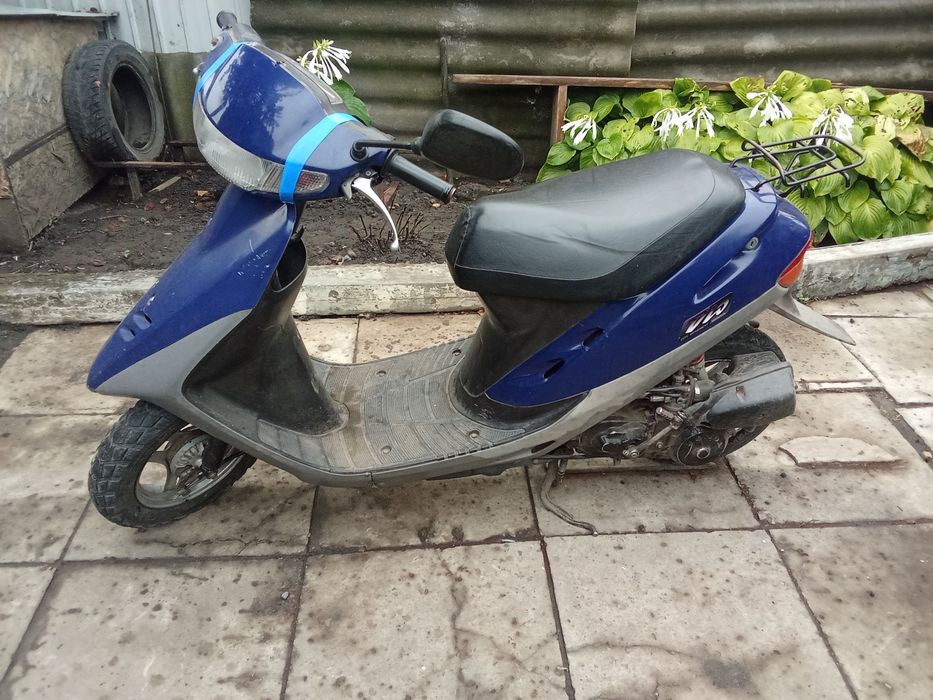 продам скутер хонду 27