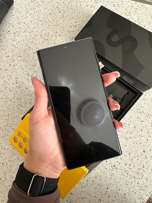 Samsung Galaxy S22 Ultra