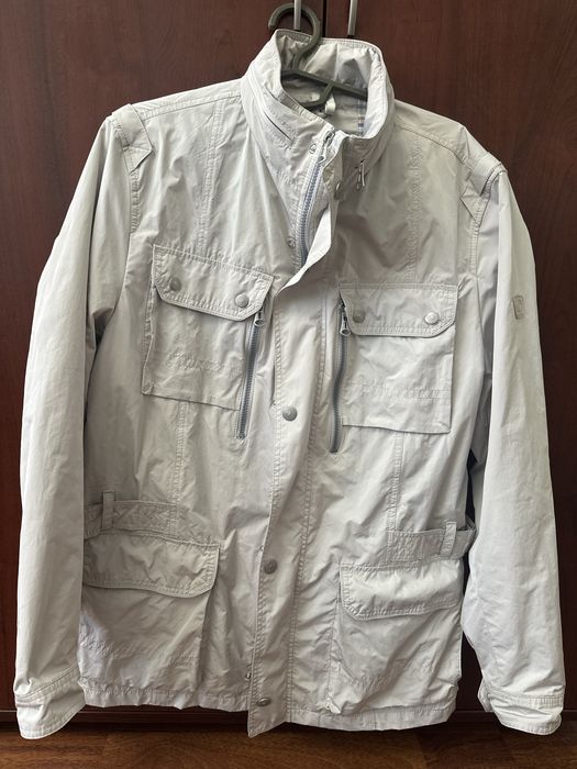 Куртка (вітровка) Bugatti