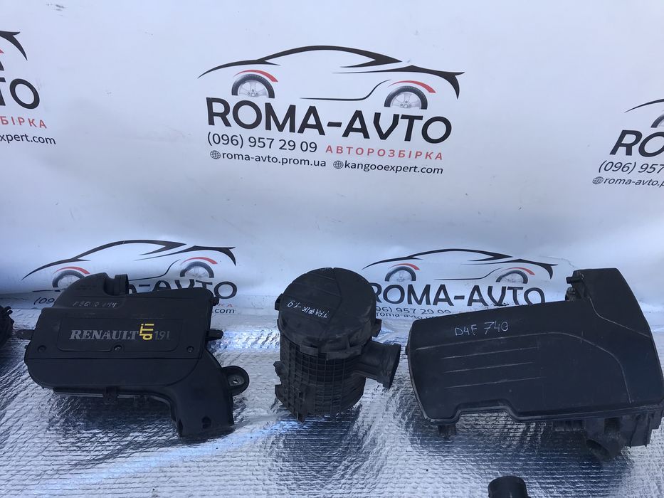 Корпу фільтра 8200029582 8200025236 8200233761 8200788196 8200828124