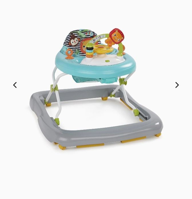 Andador/aranha para bebé como novo