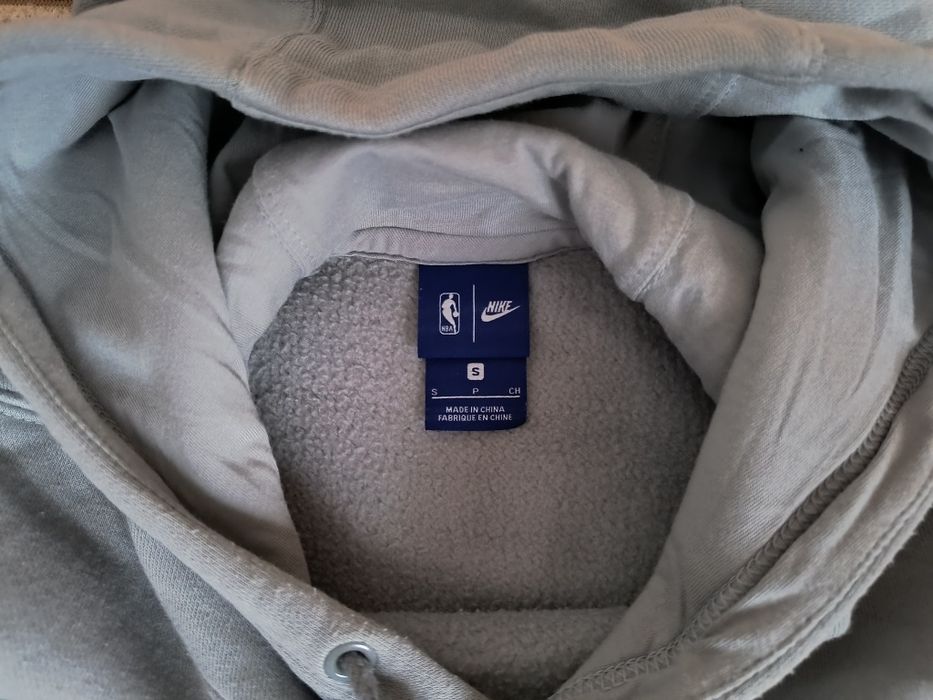 Худі Nike Nba Boston Celtics