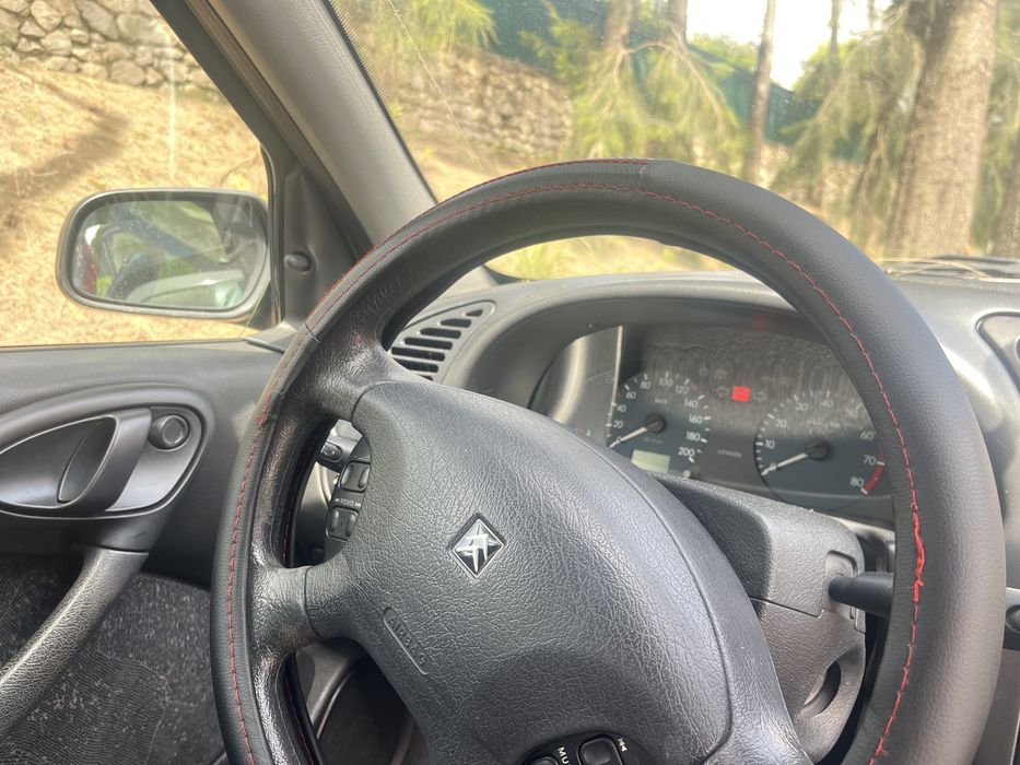 Citroën Xsara 1.4 Gasolina