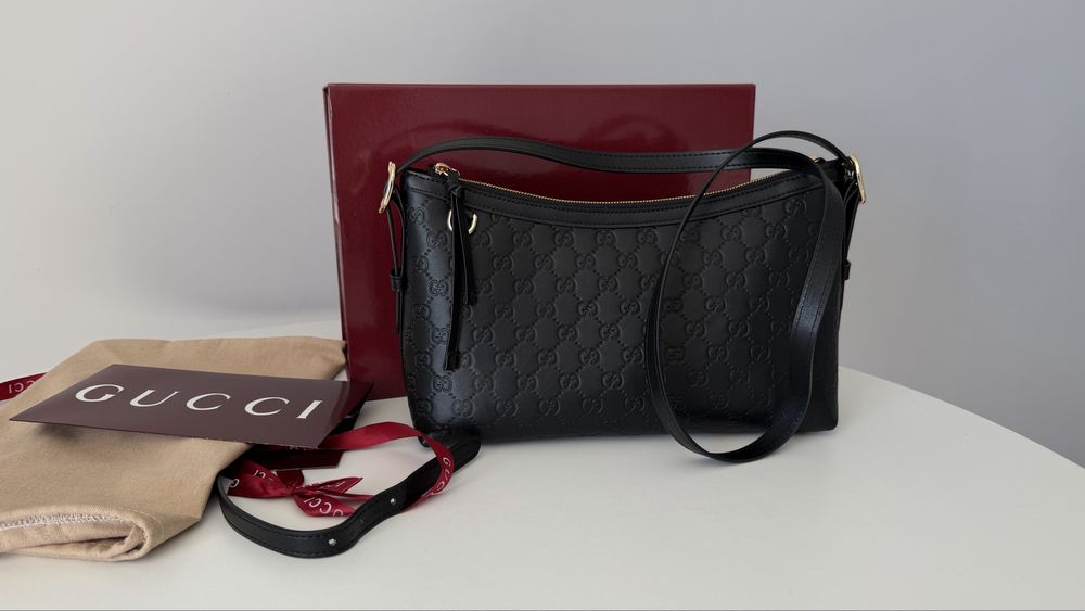 Сумка Gucci GG Supreme