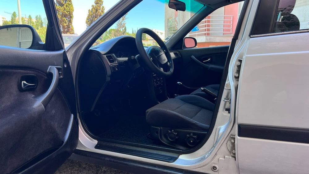 Honda Civic — fotografia 6