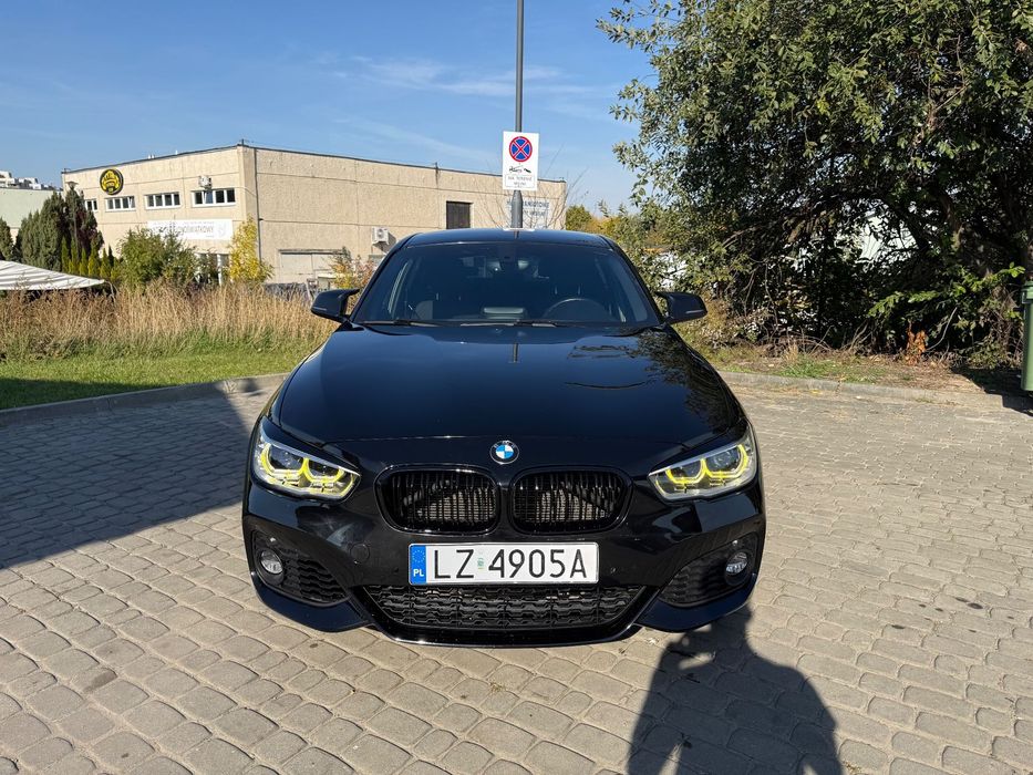BMW Seria 1