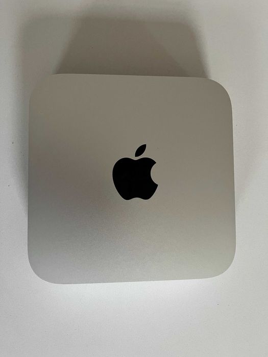Mac mini A1347 late 2012 8GB ram 250GB SSD
