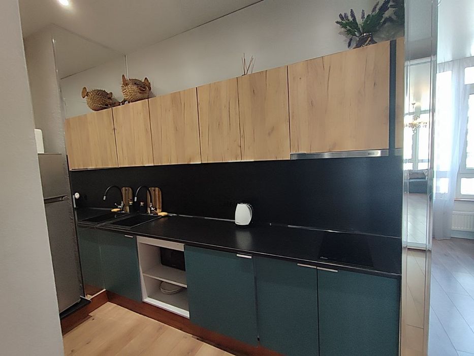 Срочно сдам квартиру в 26,36 Жемчужине, ул.Генуэзская