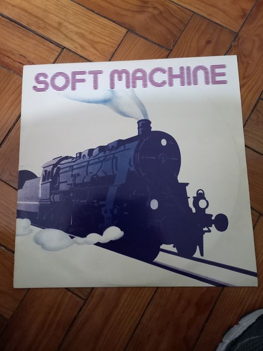 Discos de vinil , LPs