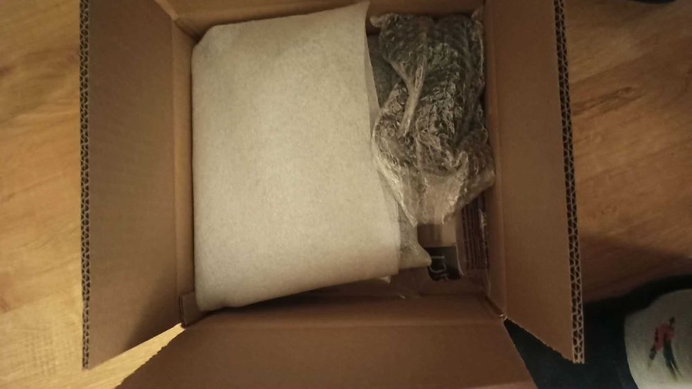 Mini PC komputer HP EliteDesk 800 G4 stacja na serwer i5 8500T 16GBRAM