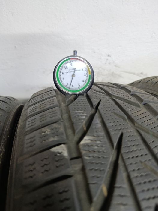 Шини резина 205*55 R16 Toyo