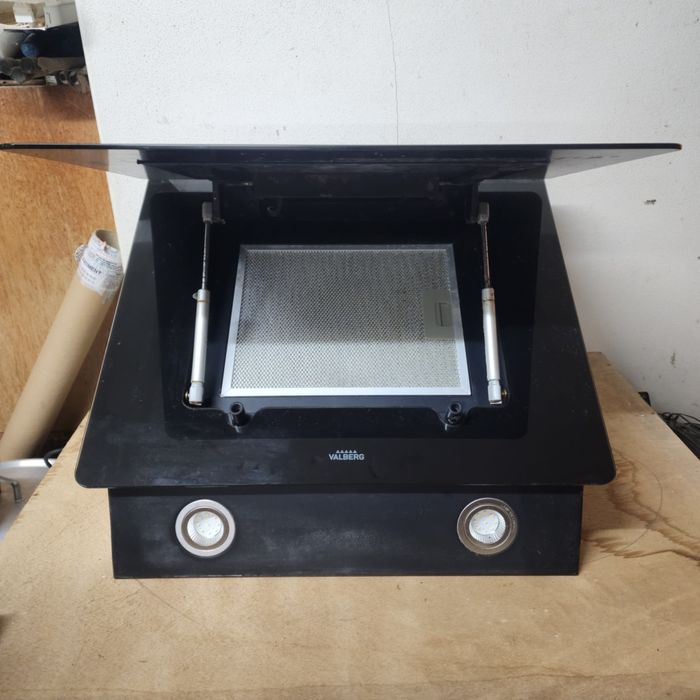 Exaustor Valberg